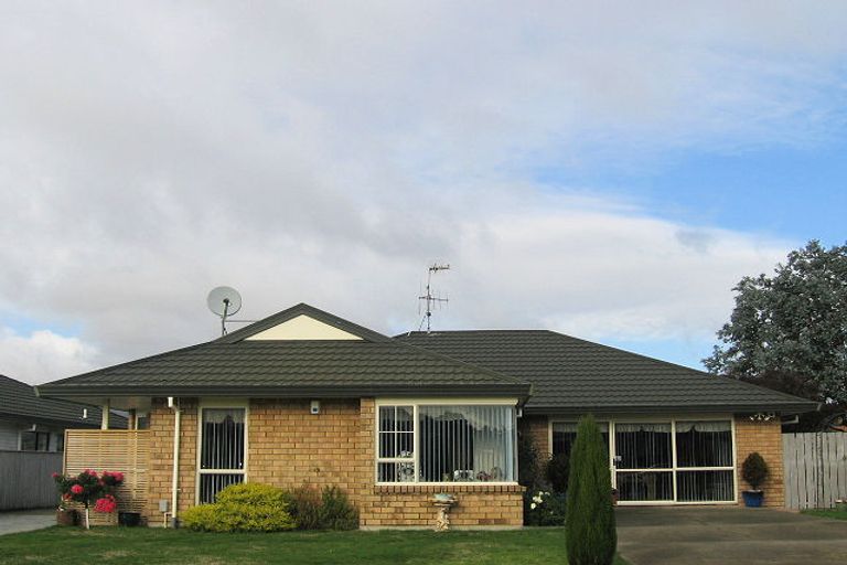 Photo of property in 7 Sunburst Court, Paraparaumu Beach, Paraparaumu, 5032