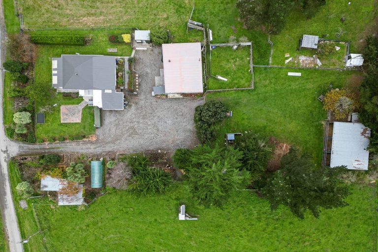 Photo of property in 755 Main Drain Road, Fernside, Rangiora, 7475