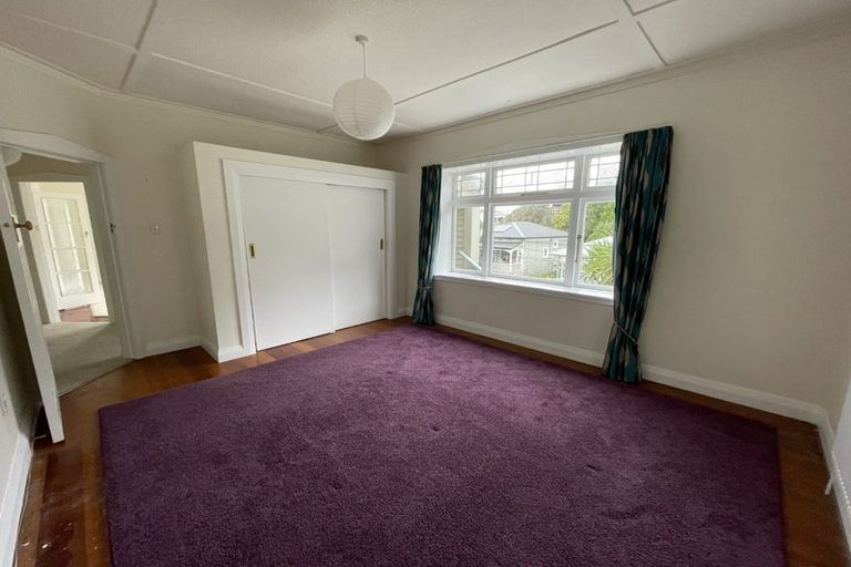 Photo of property in 38 Ribble Street, Island Bay, Wellington, 6023