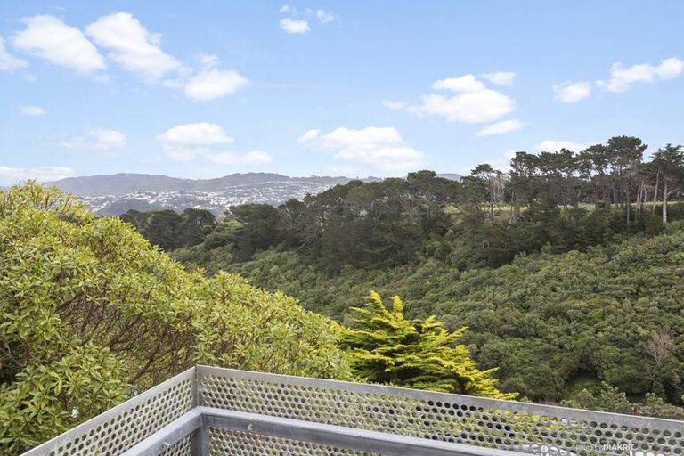 Photo of property in 12a Upoko Road, Hataitai, Wellington, 6021