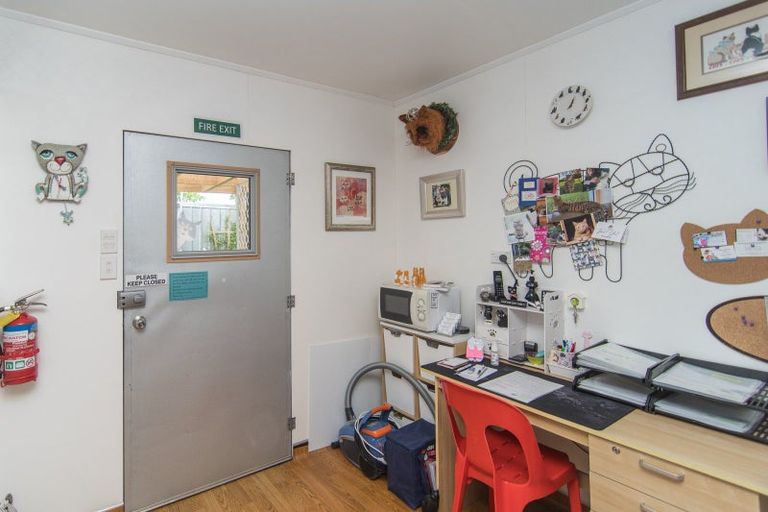 Photo of property in 207 Otipua Road, West End, Timaru, 7910