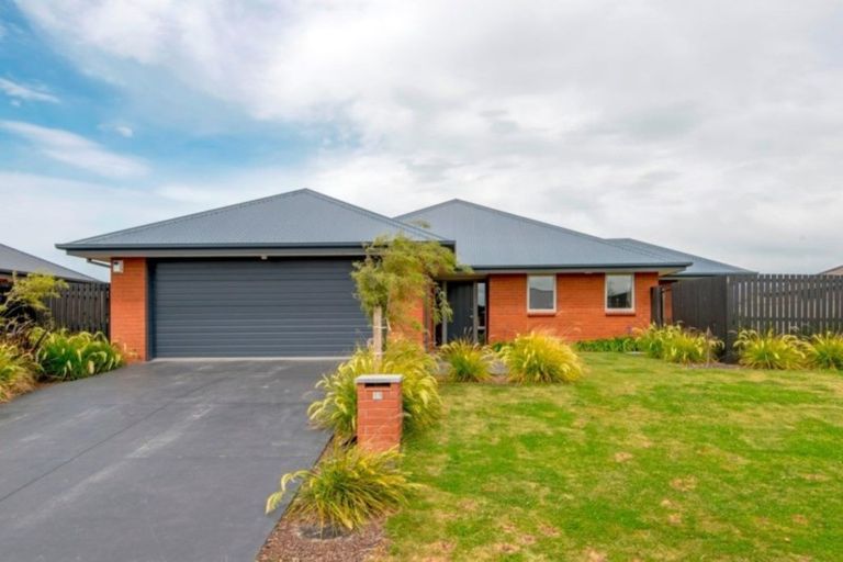 Photo of property in 11 Temple Avenue, Lincoln, 7608