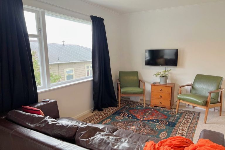 Photo of property in 139u6 Queens Drive, Lyall Bay, Wellington, 6022