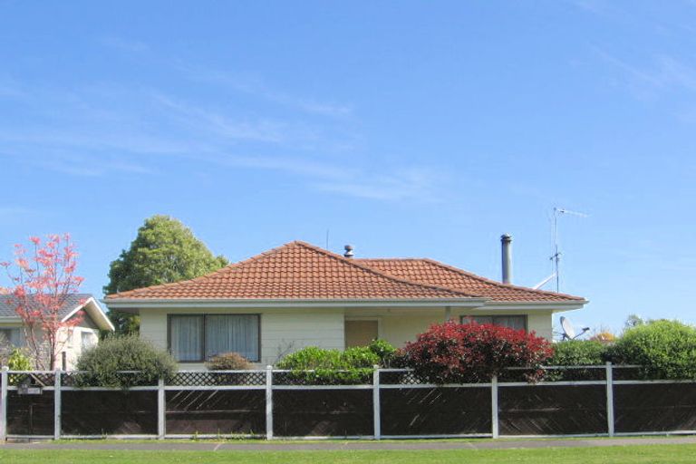 Photo of property in 64 Peria Road, Matamata, 3400