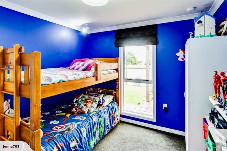 Photo of property in 1 Fife Crescent, Tamatea, Napier, 4112