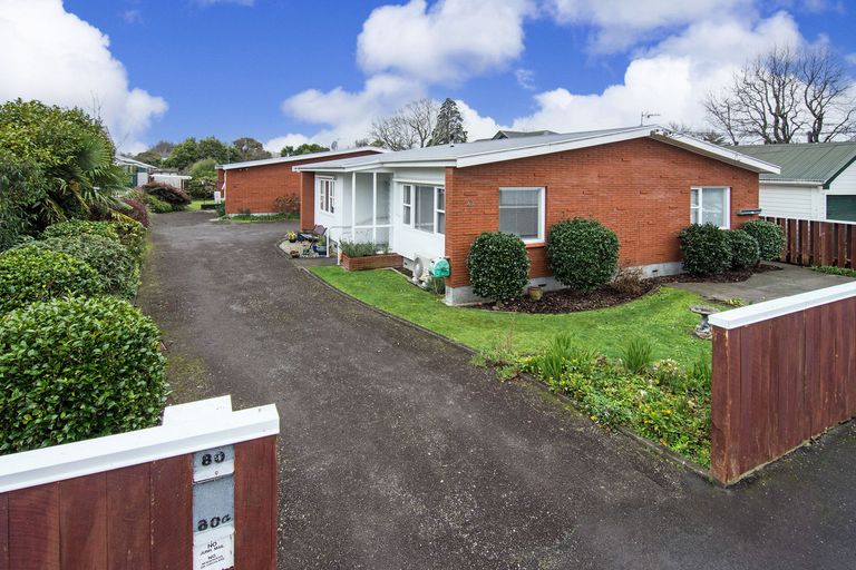 Photo of property in 80 Essex Street, Masterton, 5810