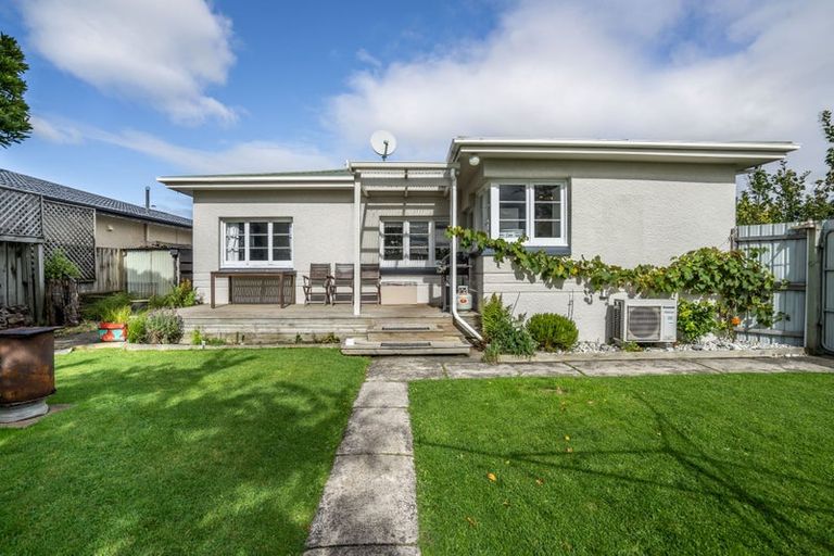 Photo of property in 122 Chelmsford Street, Windsor, Invercargill, 9810