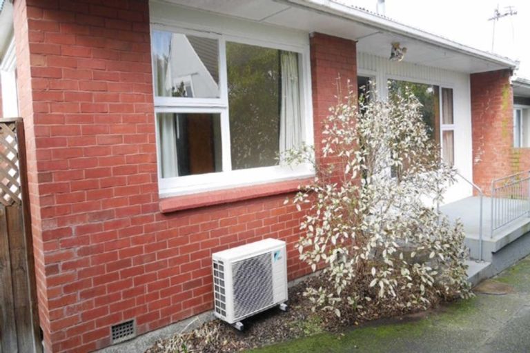 Photo of property in 2/83 Clare Road, St Albans, Christchurch, 8014