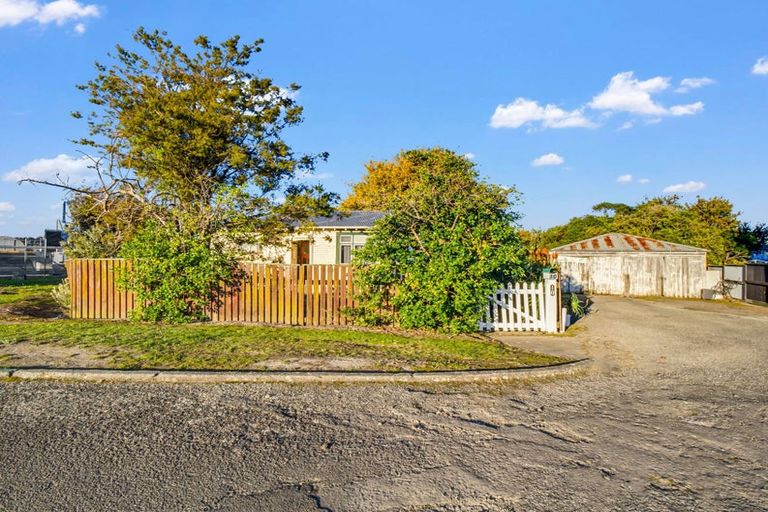 Photo of property in 10 Raymond Street, Bunnythorpe, Palmerston North, 4481