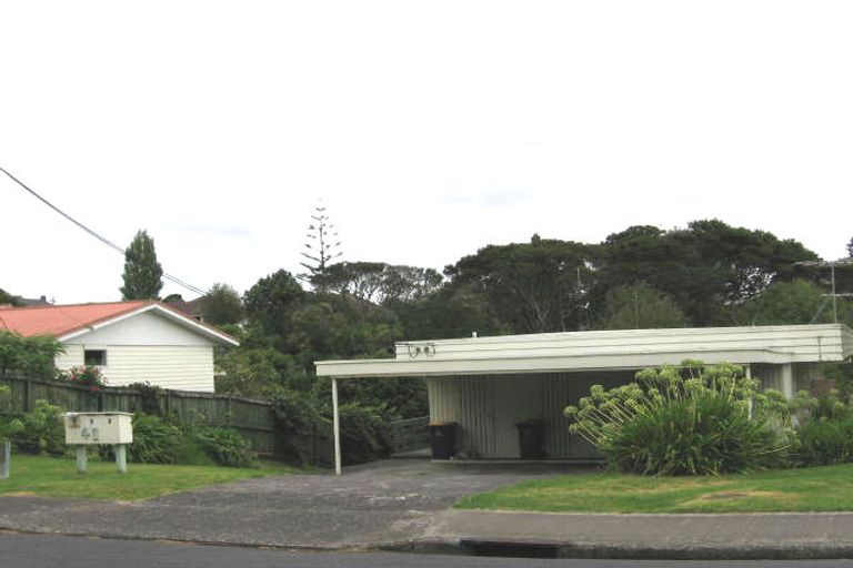 Photo of property in 3/40 Eskdale Road, Birkdale, Auckland, 0626