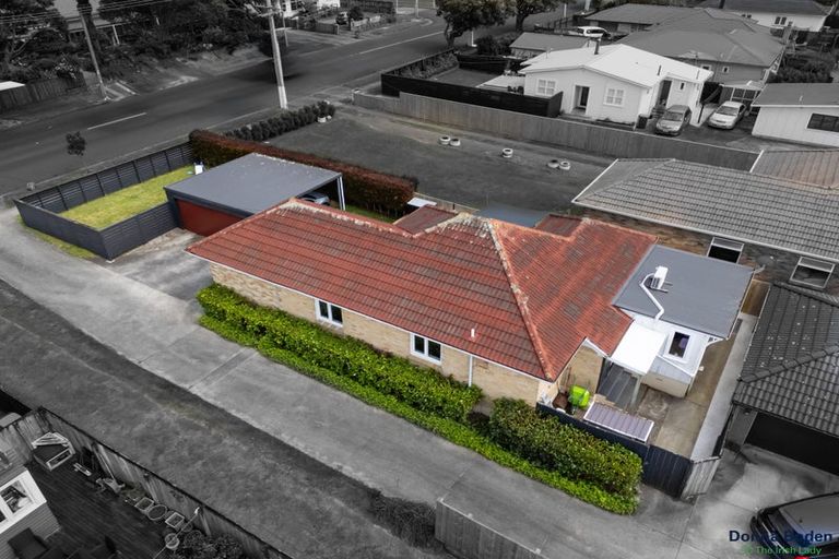 Photo of property in 87 Helvetia Road, Pukekohe, 2120