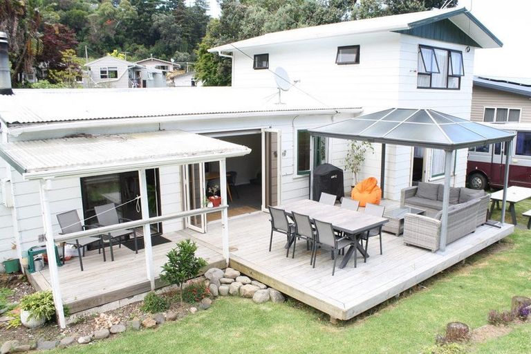 Photo of property in 14 Te Puru Creek Road, Te Puru, Thames, 3575