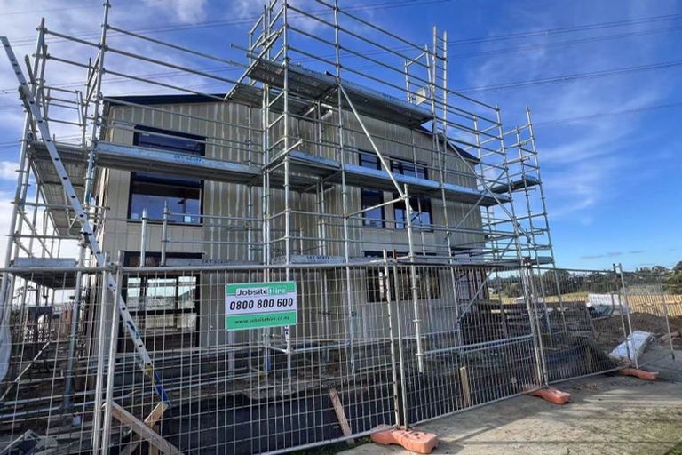 Photo of property in 2a Puwha Street, Massey, 0614