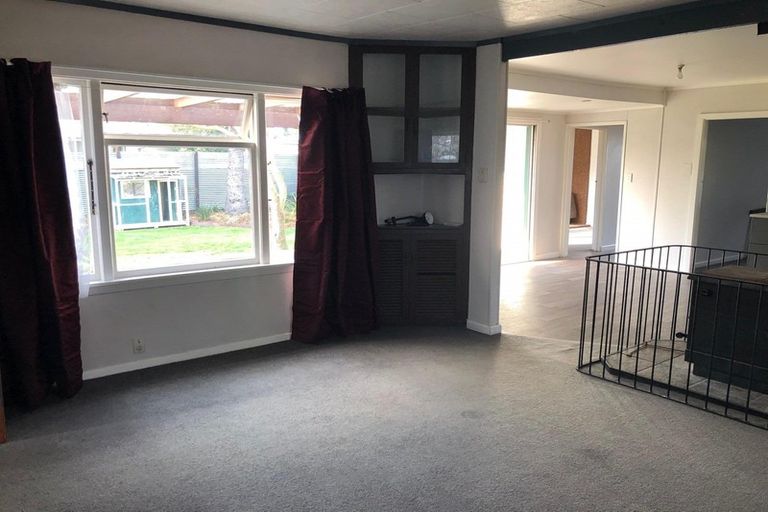 Photo of property in 7 Pahau Street, Culverden, 7392
