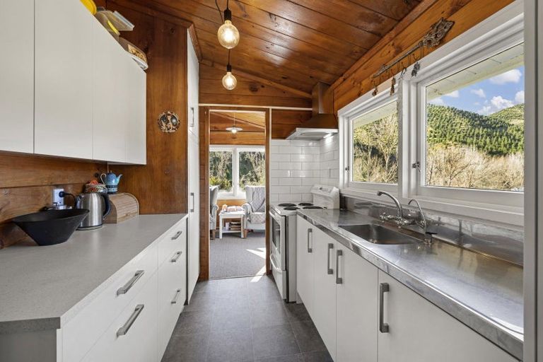 Photo of property in 634 Otorohaea Trig Road, Pukemiro, Ngaruawahia, 3794