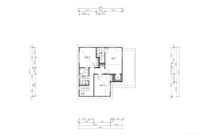 Photo of property in 3/505 Madras Street, St Albans, Christchurch, 8014