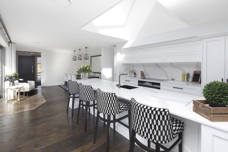 Photo of property in 46 Bronco Drive, Aidanfield, Christchurch, 8025