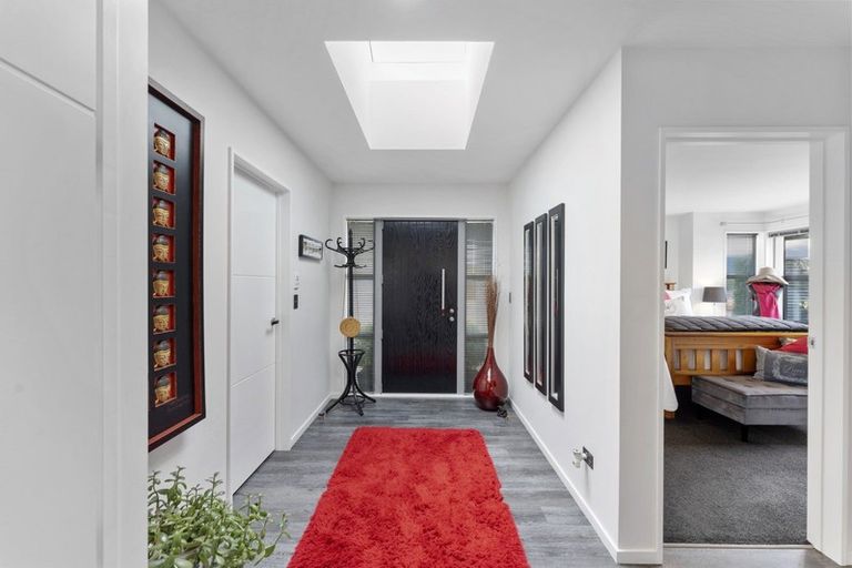 Photo of property in 5 Gilchrist Place, Kaiapoi, 7630