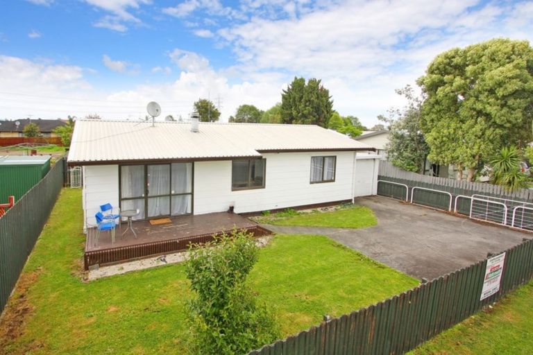 Photo of property in 45a Station Road, Takanini, 2112