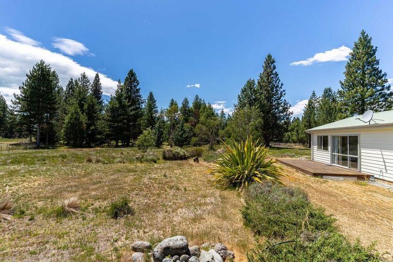 Photo of property in 8b North West Arch, Twizel, 7901