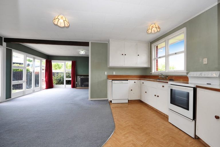 Photo of property in 36 Bathurst Street, Allenton, Ashburton, 7700