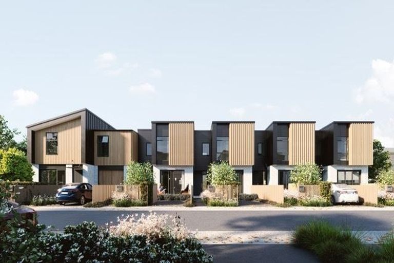 Photo of property in 3 Te One Place, Redwood, Christchurch, 8051