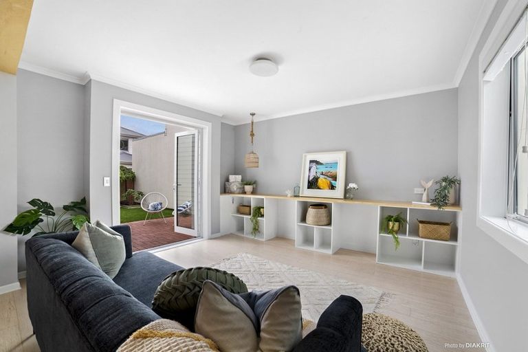 Photo of property in 36u5 Dee Street, Island Bay, Wellington, 6023