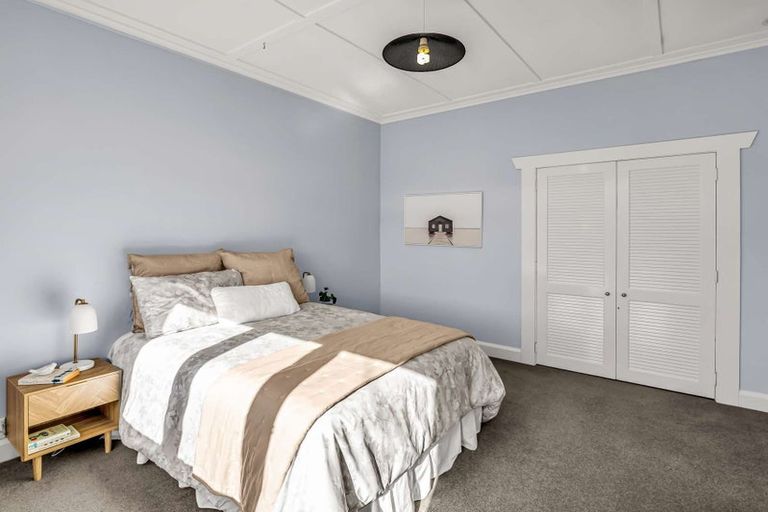 Photo of property in 18 Durie Street, Durie Hill, Whanganui, 4500