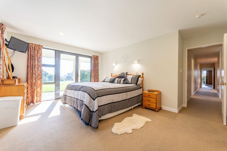 Photo of property in 108 Spur Road, Hadlow, Timaru, 7975