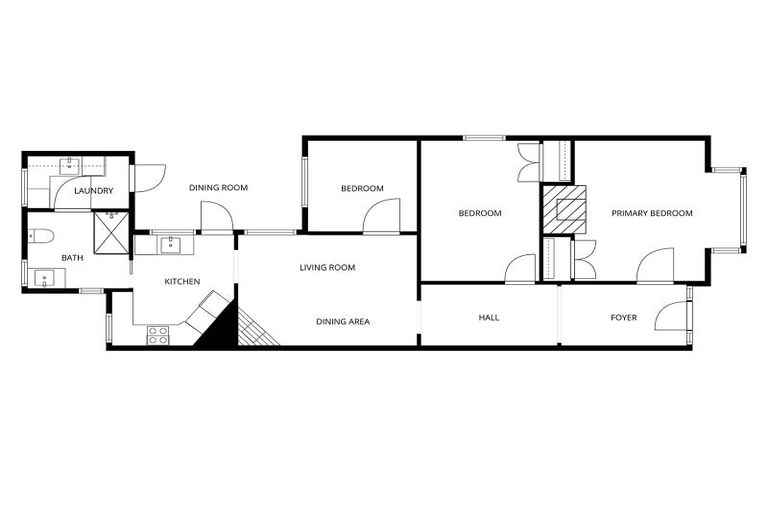 Photo of property in 39 Prince Albert Road, Saint Kilda, Dunedin, 9012