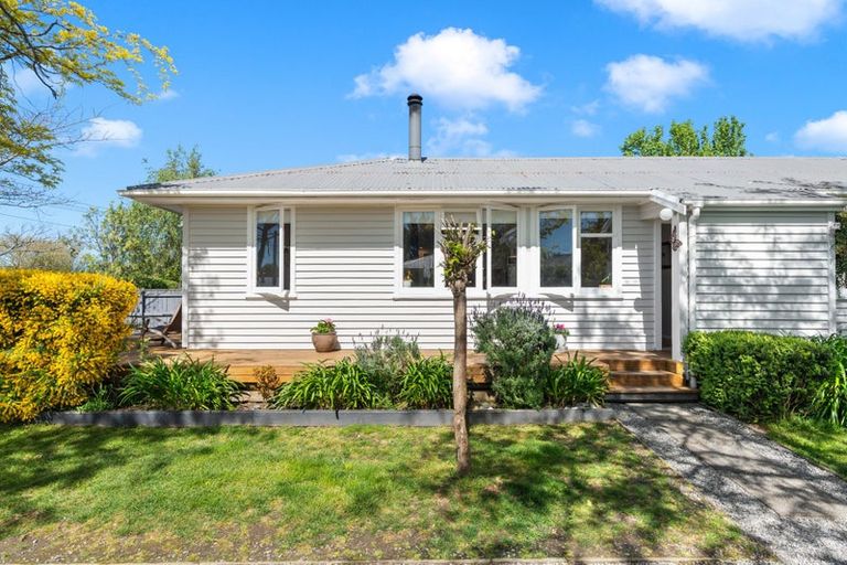 Photo of property in 38 East Street, Greytown, 5712