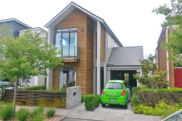 Photo of property in 7 Station Street, Hobsonville, Auckland, 0616