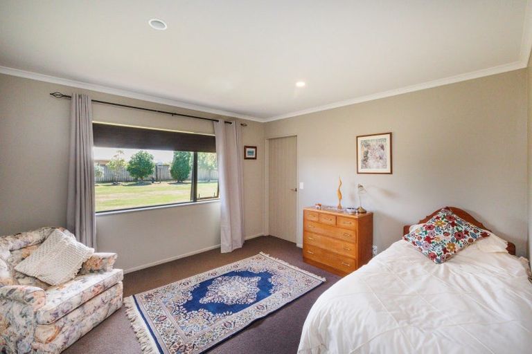 Photo of property in 92 Mount Taylor Drive, Feilding, 4775