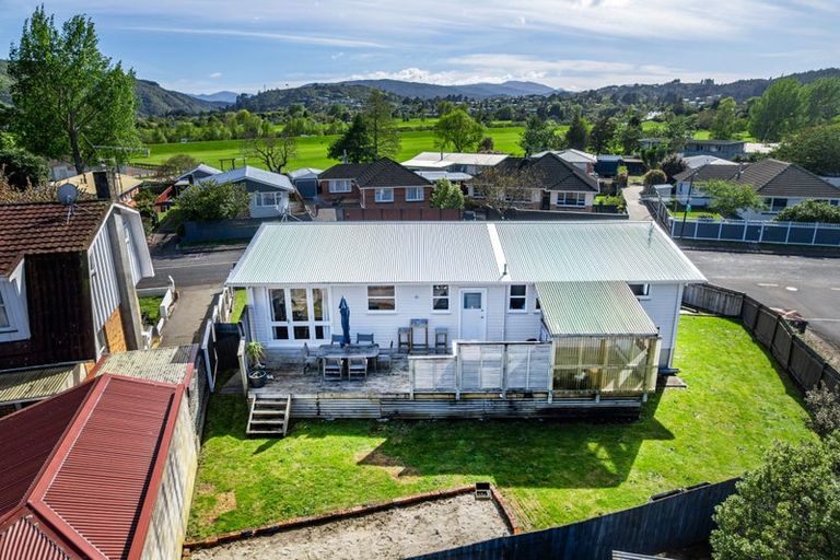 Photo of property in 118 Clouston Park Road, Clouston Park, Upper Hutt, 5018