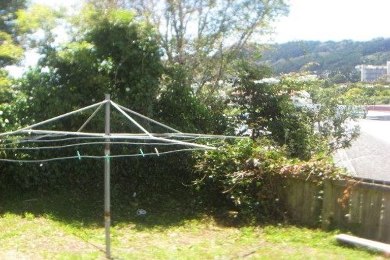 Photo of property in 40 Drummond Street, Mount Cook, Wellington, 6021