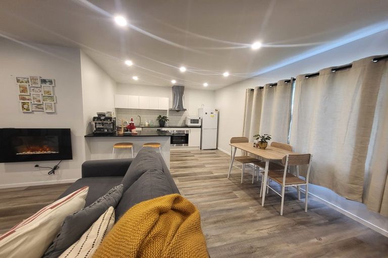 Photo of property in 46f1-a Whitemans Road, Silverstream, Upper Hutt, 5019