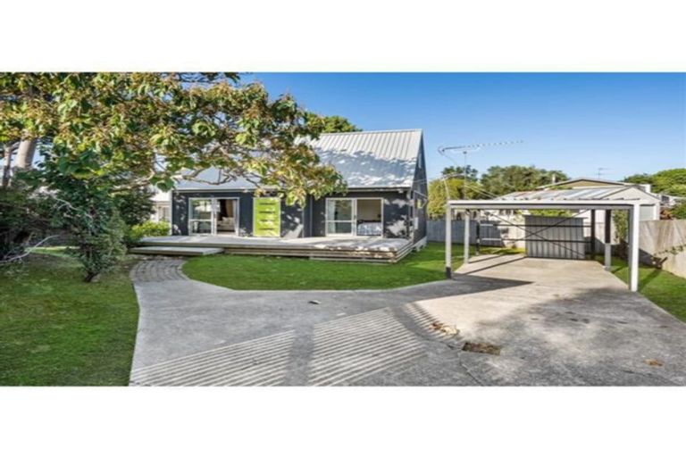 Photo of property in 2/12 Percival Street, Manurewa, Auckland, 2102