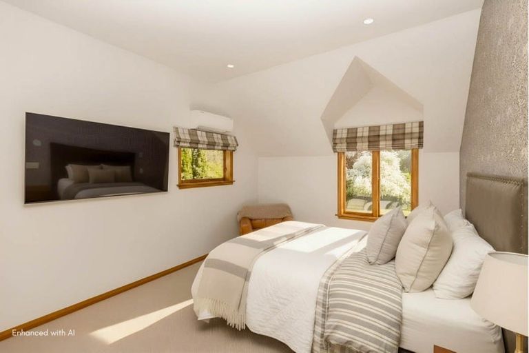 Photo of property in 313 Plaskett Road, Fernside, Rangiora, 7471