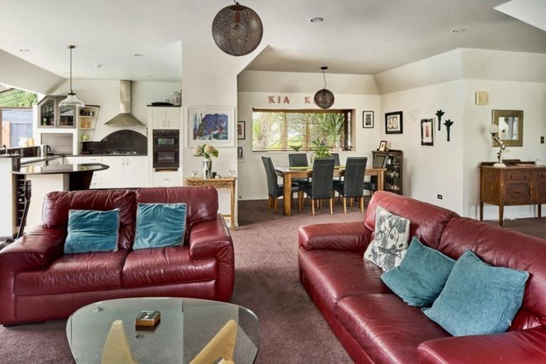 Photo of property in 13 Rossiter Avenue, Waterloo, Lower Hutt, 5011