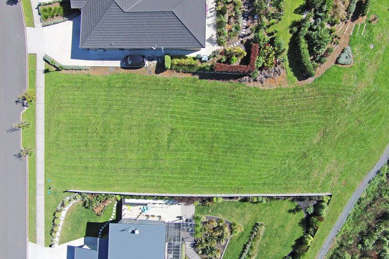 Photo of property in 27 Kilbryde Crescent, Pokeno, 2402