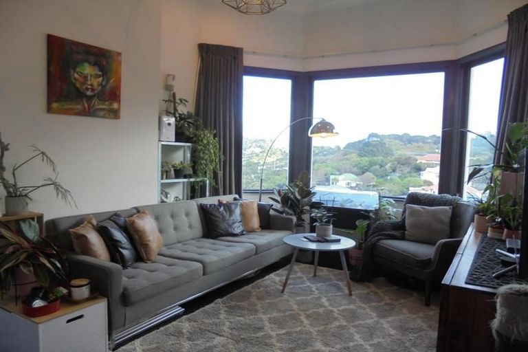 Photo of property in 44 Konini Road, Hataitai, Wellington, 6021