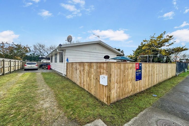 Photo of property in 385 Somme Parade, Aramoho, Whanganui, 4500
