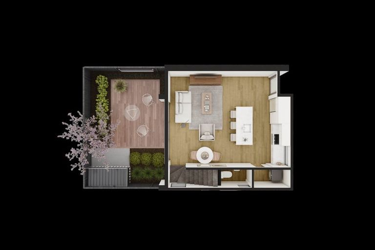 Photo of property in 91 Grace Road, Tauranga South, Tauranga, 3112