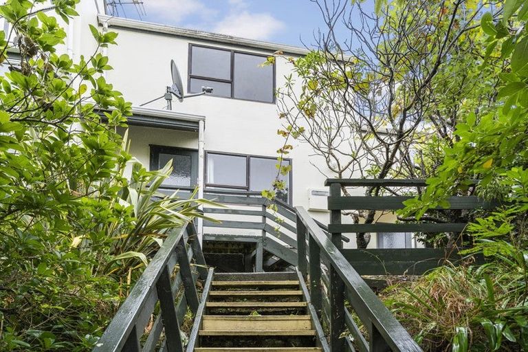 Photo of property in 11/12u Vallance Street, Kilbirnie, Wellington, 6022