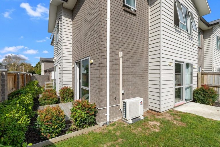 Photo of property in 10/47u Helena Road, Hillcrest, Hamilton, 3216