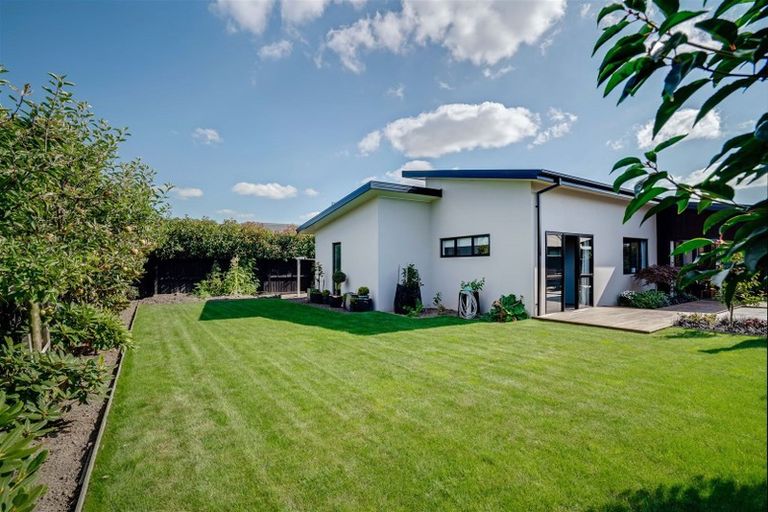 Photo of property in 41 Oakley Drive, Prebbleton, 7604