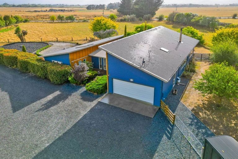 Photo of property in 178 Cornwall Road, East Taratahi, Masterton, 5887