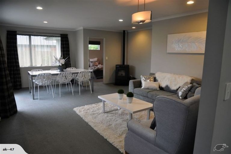 Photo of property in 9 Joe Burns Place, Wigram, Christchurch, 8042