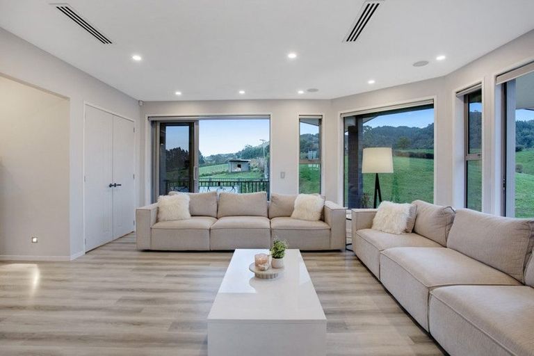 Photo of property in 45 Irish Road, Mangatawhiri, 2471