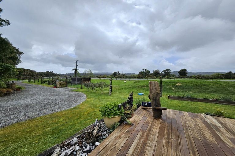 Photo of property in 233 Taramakau Highway, Kumara Junction, Kumara, 7875